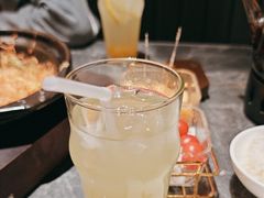 -炊烟小炒黄牛肉(浦东世纪汇店)