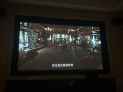 -金色印象·HiFi影音·按摩足疗(龙腾路店)