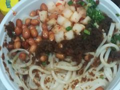 -刘维兰老素粉(化龙桥总店)