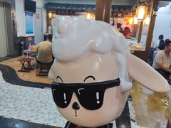 -宗泉烤全羊·烤羊腿·家常菜(解放东路店)