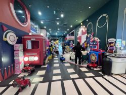 -MELAND CLUB亲子乐园·派对·餐厅(北京芳圆里ID MALL店)