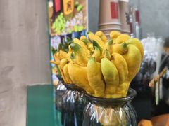 -阿群甘草水果