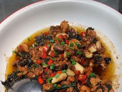 -鱼你相聚·河鲜馆(袁家岭店)
