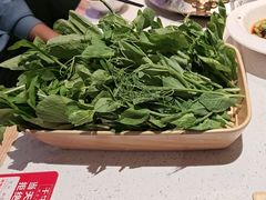 -千牛将·鲜牛肉火锅(开元路店)
