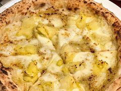 -Pizzeria da Nicola·火炉披萨(中大国际店)