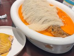 -邢家锅贴老店·非遗·开封菜(金明广场店)