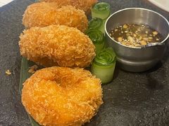 泰式传统虾饼-simply thai天泰(长泰广场店)