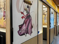 -本达人海鲜烧烤·朝鲜族风味(发展店)
