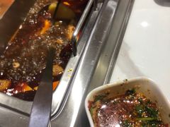-捞九门海鲜牛肉自助火锅(廉江店)
