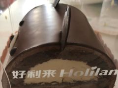 -好利来(川大店)