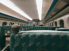 -文府路口(Taiwan High Speed Rail Zuoying Station)