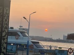 -南戴河旅游度假区