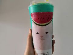 -奈雪的茶(印象城店)