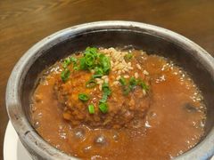 -粗茶淡饭·隐庐私厨(东亭店)