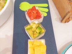 -年顺渔村(大岭山店)