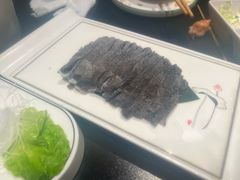 -南门四季铜锅涮肉(大屯·北苑店)