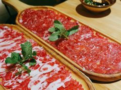 -黔诚酸汤牛肉(甲秀楼店)