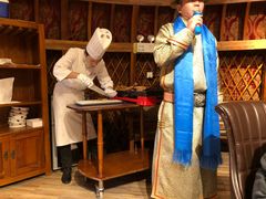 -九十九顶毡房(阜石路店)