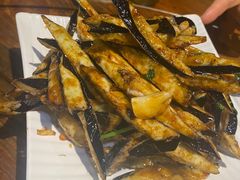 -望京一号·重庆江湖菜(工体店)