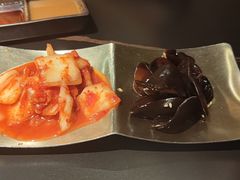 -厚贞日式烤肉(浦东汇智店)