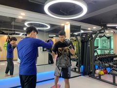 -M.S拳击泰拳馆(大学路店)
