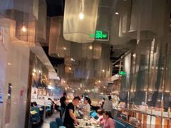 大堂-星伦多自助料理(永旺店)