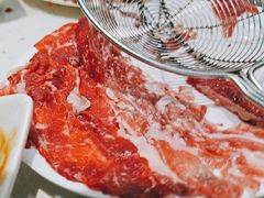 -黑山牛肉汤火锅(花城汇店)