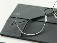 -目艮眼镜SHOWROOM(品牌集合店)
