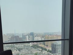 -视界美食自助餐厅·石家庄希尔顿酒店