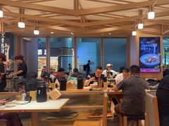 -味千拉面(广州白云机场T1西二店)