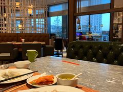 -松咖啡自助餐厅·松北香格里拉