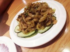 -新加坡高记KOO KEE Restaurant(盈科店)