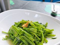 -帕蓝·暹罗料理(大学路店)