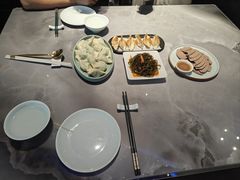 -东方饺子王(哈西万达店)