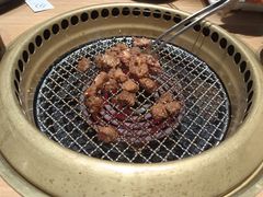 -久苑烧肉(世界城广场店)
