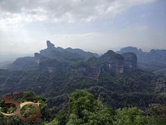 -丹霞山风景名胜区