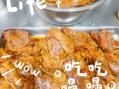 -清味园·宁夏清真美食(青铜峡店)