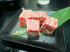 -和牛 烧肉寿喜烧涮锅 善(心斎橋店)