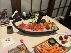 -上井料理黑金店(IFS国金中心店)