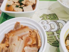 -老乡鸡(池州商之都店)