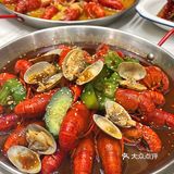 我宣布！这个龙虾季我为疯狂小弟而疯狂！