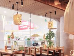 -北丐先生·野馄饨烧烤(长宁龙之梦店)