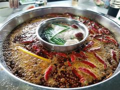 -枇杷园食为鲜火锅(南山店)