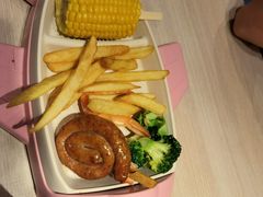 -卡朋西餐(悦汇城店)