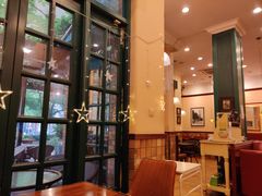 -玛格萝妮比萨屋(四平店)