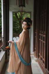 -八角古风摄影