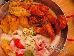 -OPPA HOUSE 韩国欧巴餐厅·韩国菜(北京路店)