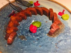 -悦融琥珀·京鲁菜·海味珍品(西单店)