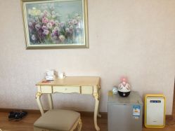 -生命加•Q考拉月子会所(玫瑰园店)