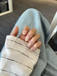 -闺蜜美甲
